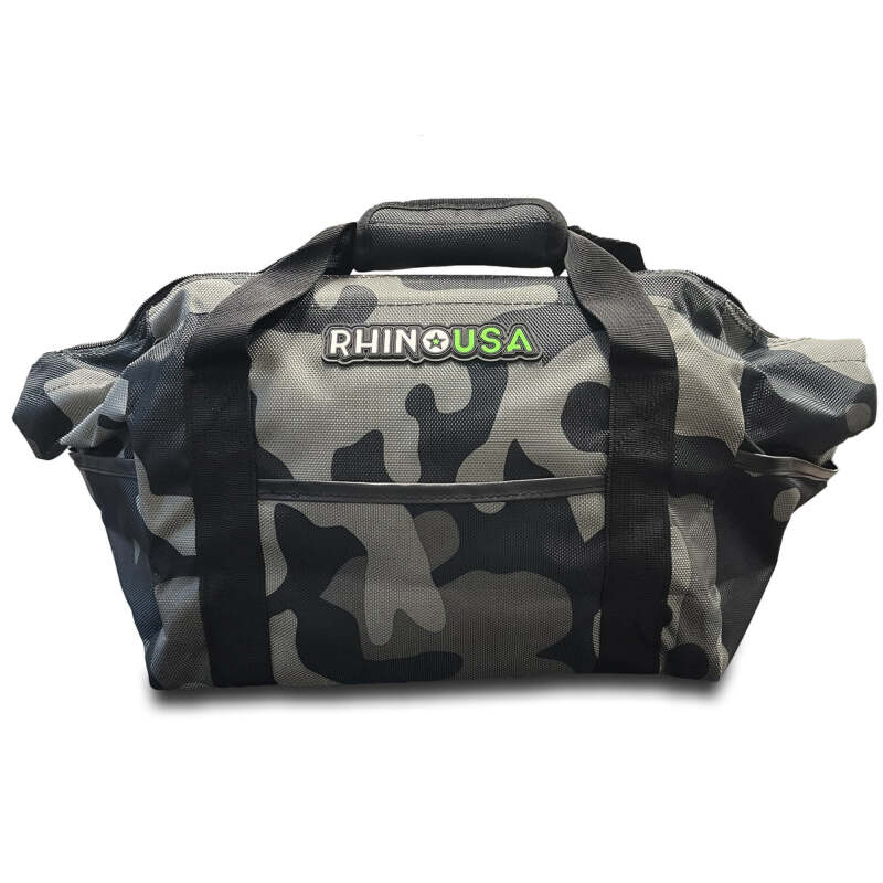 Rhino USA Recovery Bag (Camo)