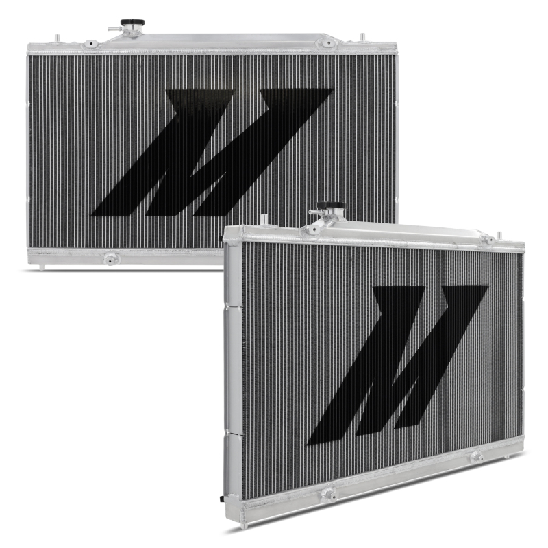 Mishimoto 2022+ Honda Civic 1.5T Performance Aluminum Radiator