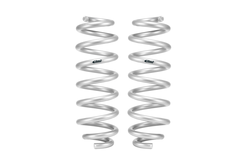 Eibach 22-24 Ford Maverick Pro-Truck Lift Kit (Rear)