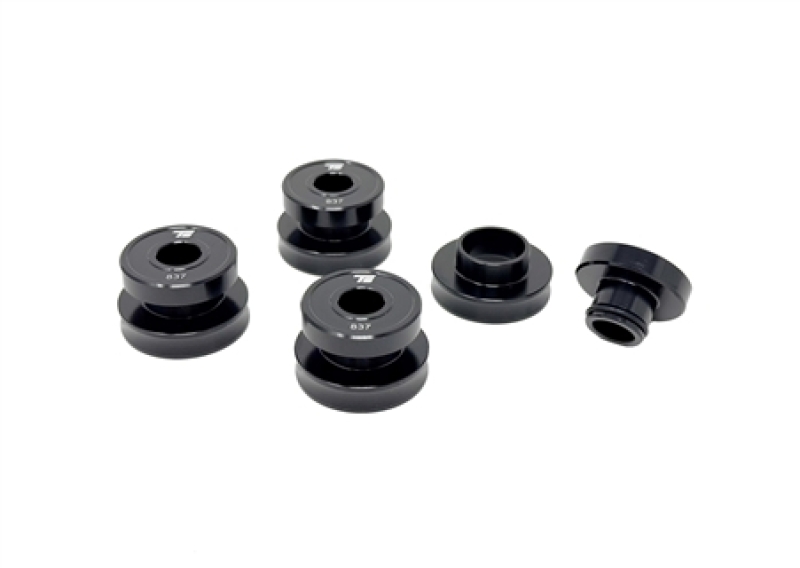 Torque Solution 2023+ GR Corolla Shifter Base Bushing Kit