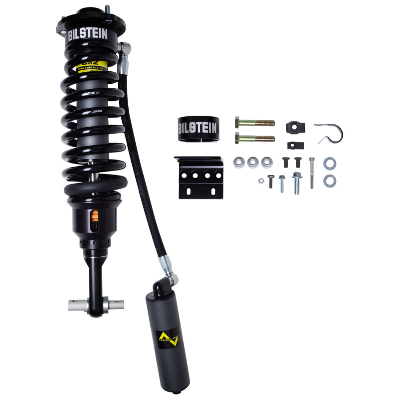 Bilstein 15-24 Ford F-150 4WD B8 8112 (ZoneControl CR) Front Right Shock Absorber - 0.7-2.7in Lift