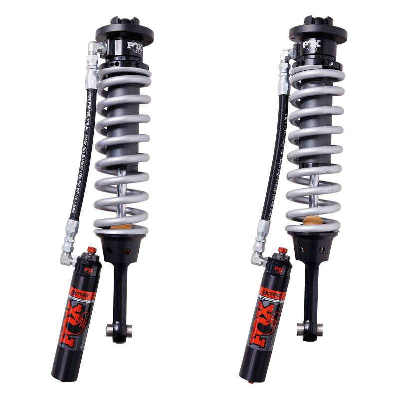 Fox 2024+ Toyota Tacoma 3.0 Factory Race Series Front Shock (2-3in Lift) IBP DSC EVO