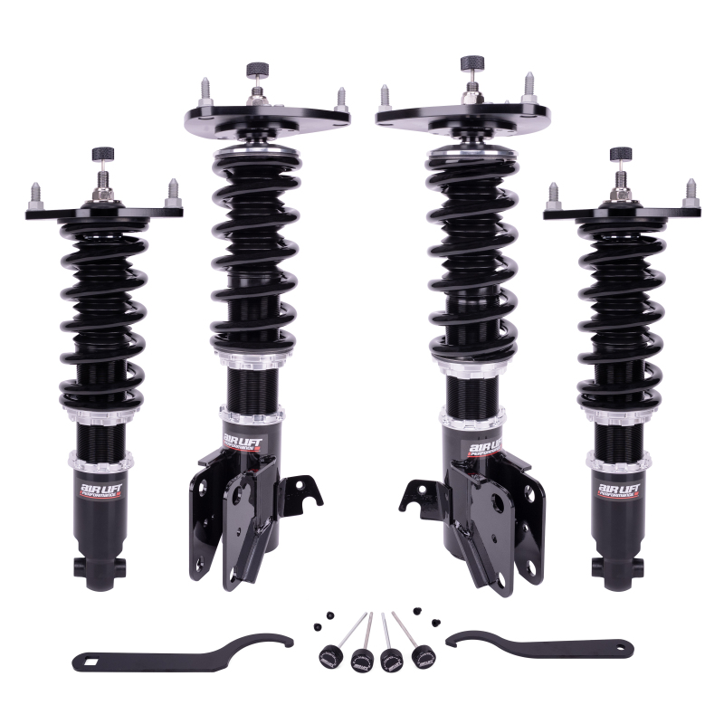 Air Lift Performance 15-21 Subaru WRX / STI Coilover Kit