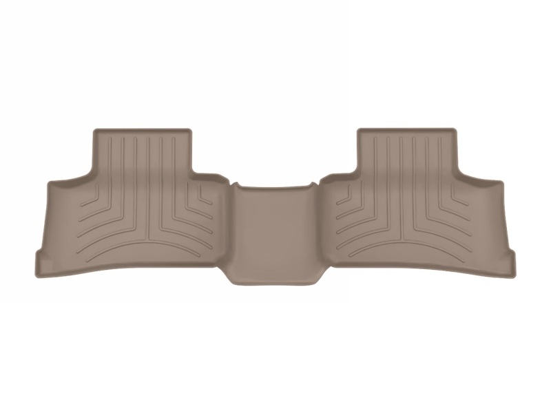 WeatherTech 24-25 Mercedes-Benz GLC Coupe/SUV (Incl. AMG GLC 43) Rear FloorLiner HP - Tan