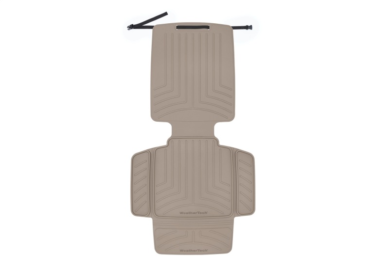 WeatherTech Child Car Seat Protector w/Seat Back - Tan