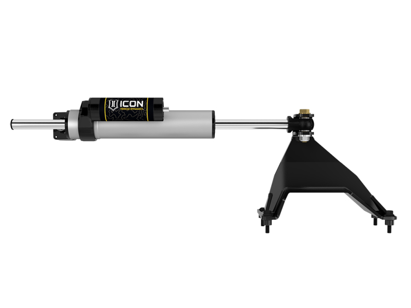 Icon 05-24 Ford F-450/F-550 2.5 PB Centerline Stabalizer Kit