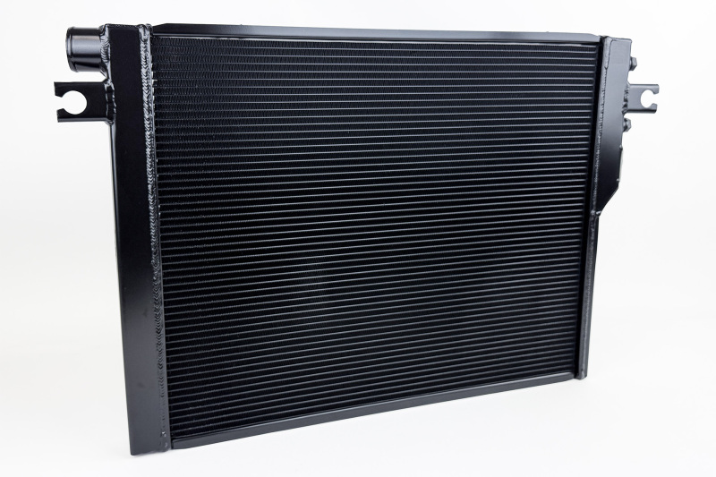 CSF BMW E28 M5 (US and Euro) / E24 M635CSi / E24 M6 High-Performance Radiator