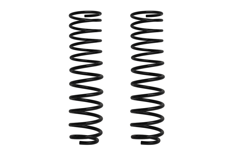 Icon 21-24 Raptor Triple Rate Overland Coil Spring Kit