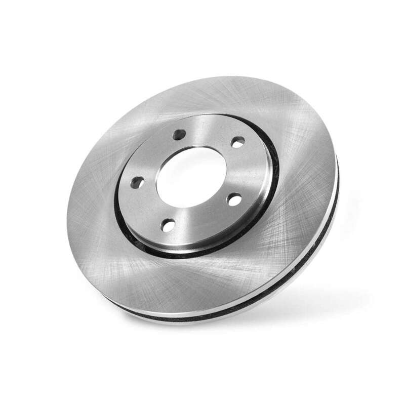 Power Stop 23-24 Mazda CX-50 Front Autospecialty Brake Rotor