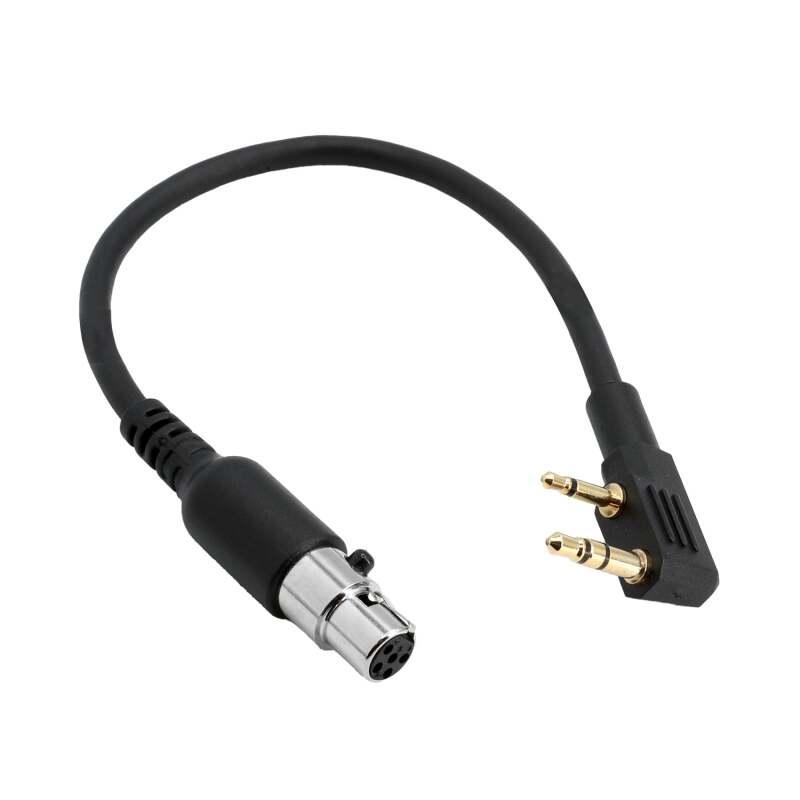 Rugged Radios Select Handheld Radio Jumper Rugged / Kenwood