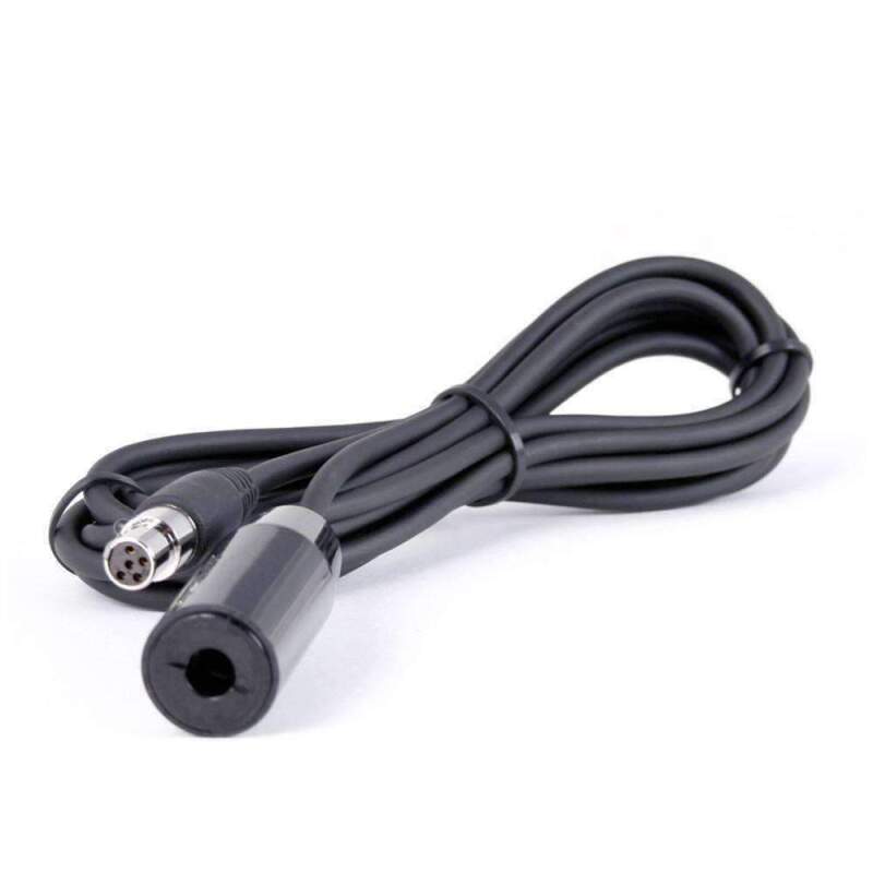 Rugged Radios IMSA Wired 8 Foot Intercom Cable