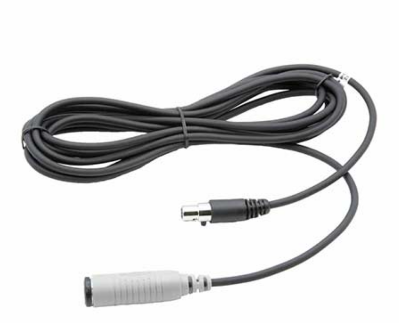 Rugged Radios STX STEREO Straight Cable to Intercom (Select Length) 16 Feet