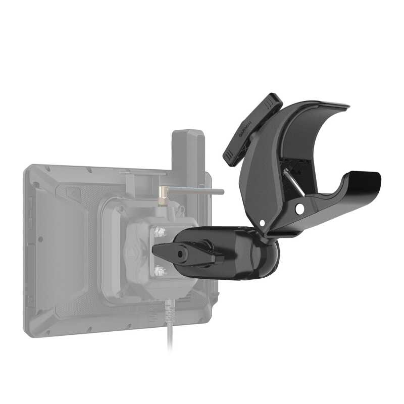 Rugged Radios Garmin Tread Tube Mount