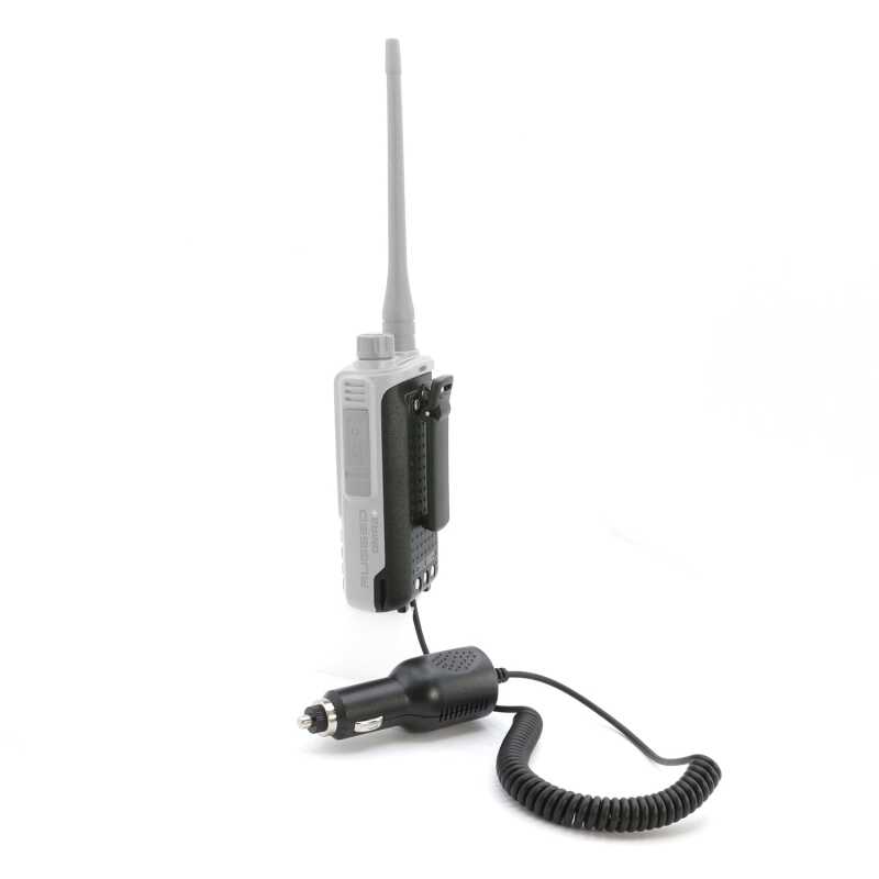 Rugged Radios Battery Eliminator for GMR2 Plus Handheld Radio