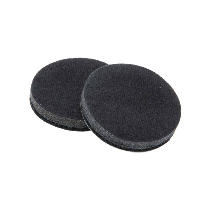Rugged Radios Replacement Speaker Foam for Helmet Kits - 32mm