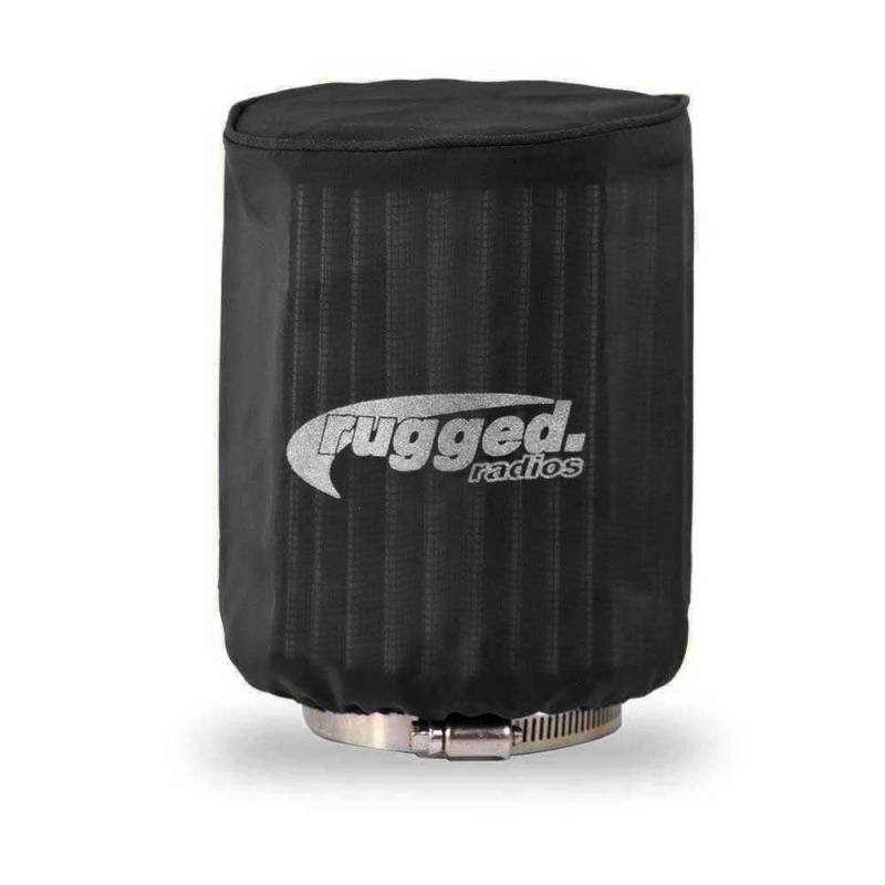 Rugged Radios XL PRE-FILTER for MAC Air Helmet Pumper