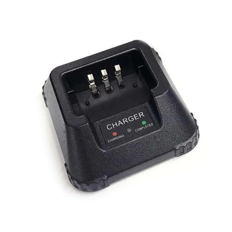 Rugged Radios Charging Cradle Base for RH5R Handheld Radio