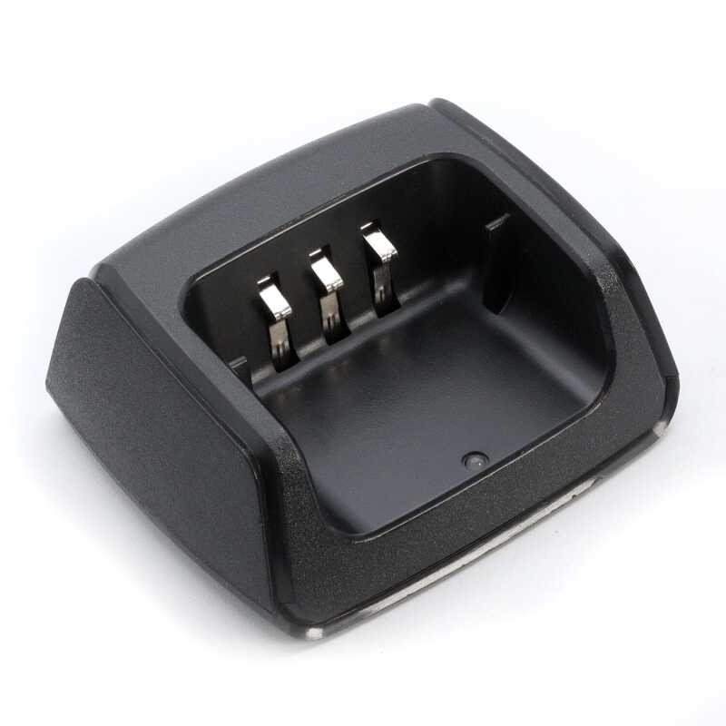 Rugged Radios Charging Cradle Base for GMR2 Handheld Radio
