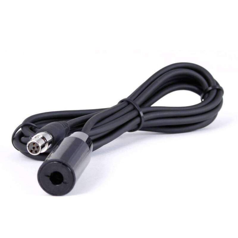 Rugged Radios Peltor Wired 8 Foot Intercom Cable