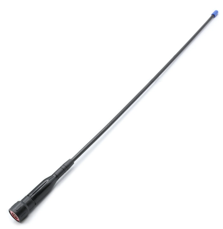 Rugged Radios Long Range Antenna for R1 / RDH-X / ABH7 Handheld Radio