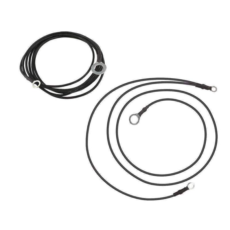 Rugged Radios Ground Strap Kit for Antenna Radio and Intercom Systems