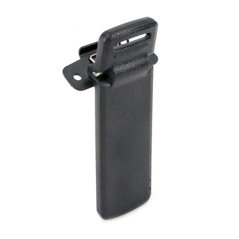 Rugged Radios Belt Clip Replacement for GMR2 V3 RDH16-U and RH5R Handheld Radios