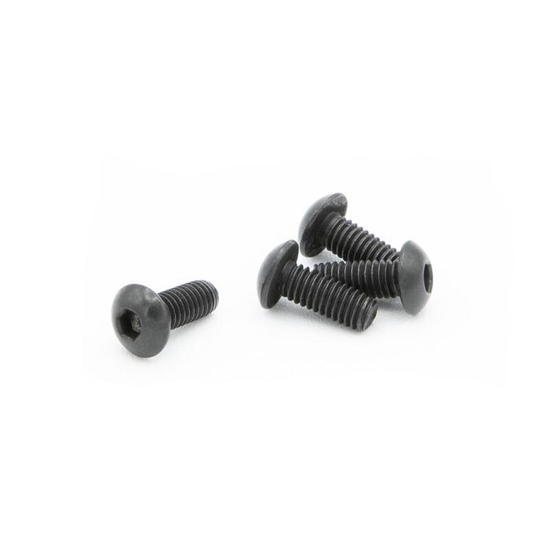 Rugged Radios Insert Screw for DMU