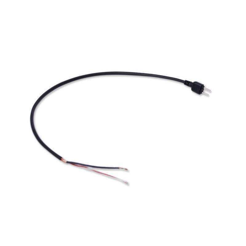 Rugged Radios Replacement Microphone Wire for H15 H22 H42 Headsets