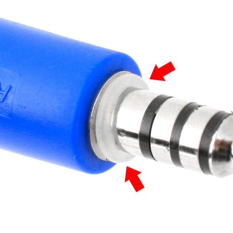 Rugged Radios O-Rings for Mini XLR