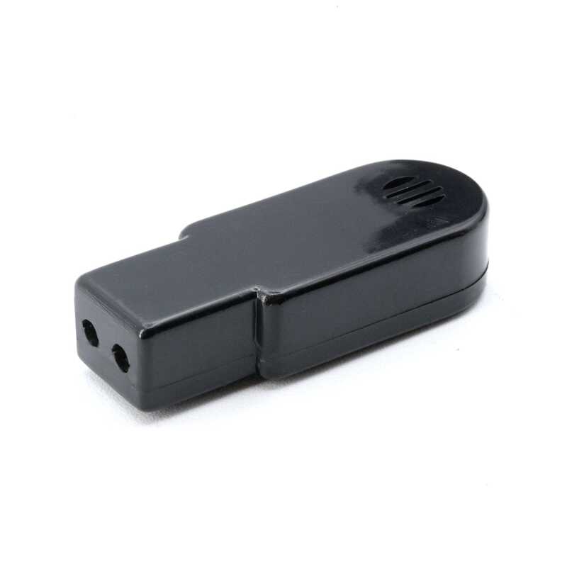 Rugged Radios Replacement Aviation and Fire Headset Microphone