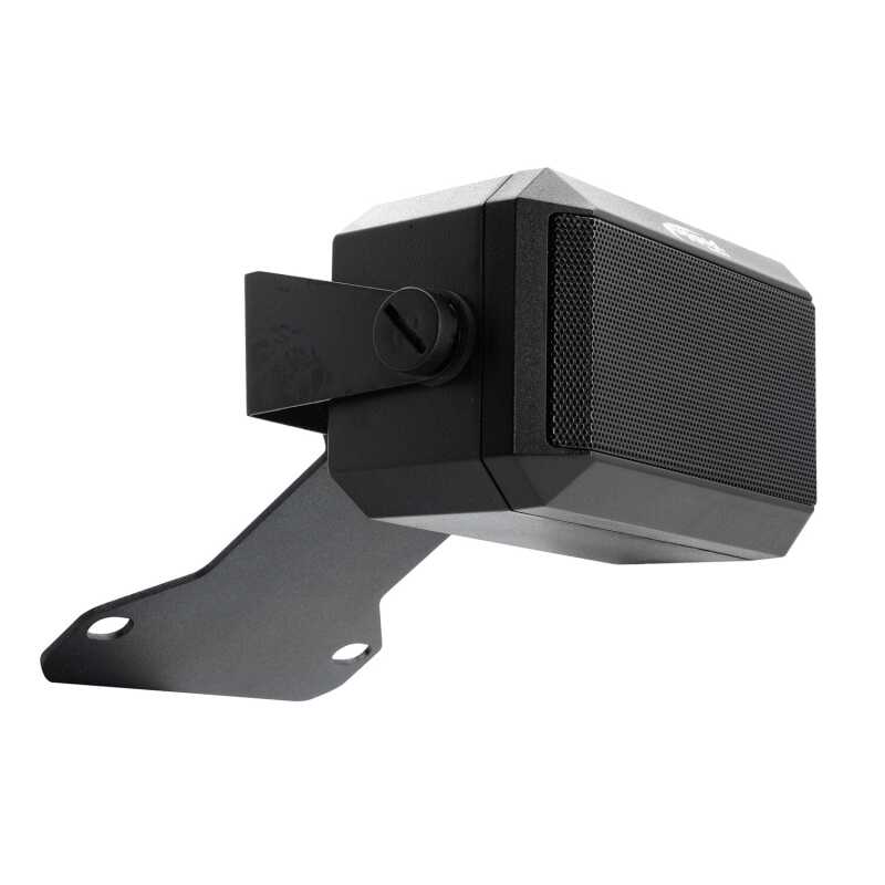 Rugged Radios Polaris Xpedition Speaker Upgrade