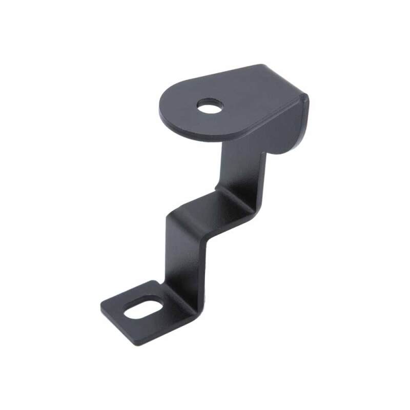 Rugged Radios Antenna Mount for Toyota FJ Cruiser 2007-2014 Driver Side