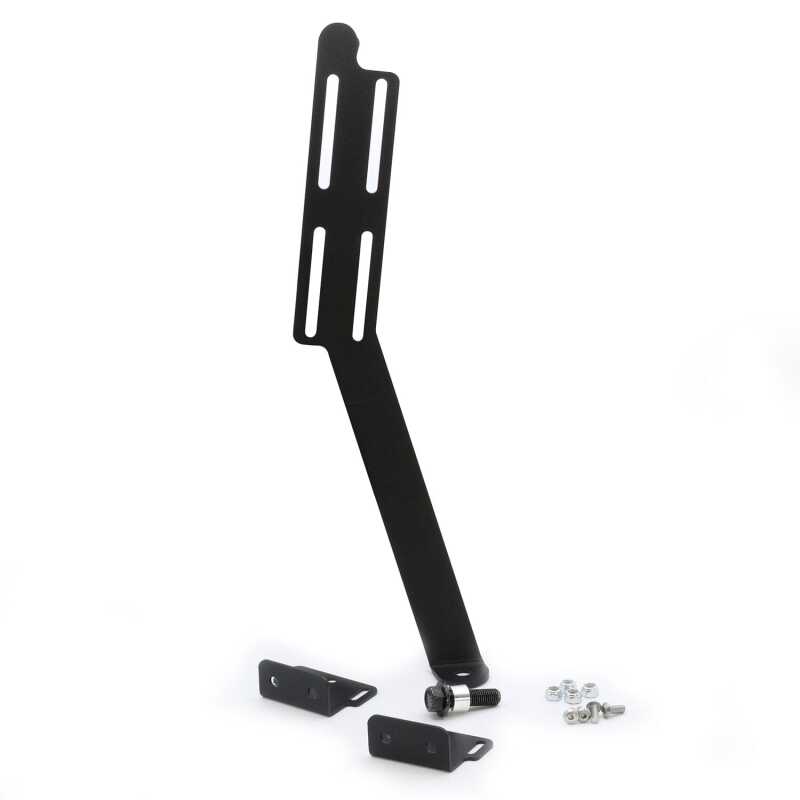 Rugged Radios Radio Mount - Subaru Crosstrek