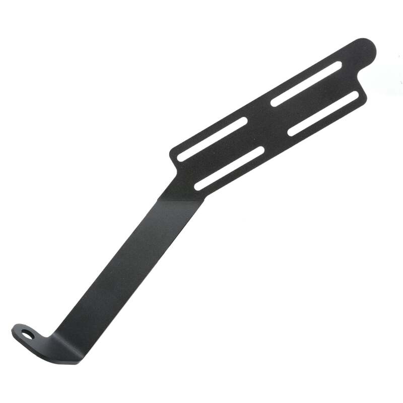 Rugged Radios Radio Mount - Toyota Tacoma 4Runner Sequoia