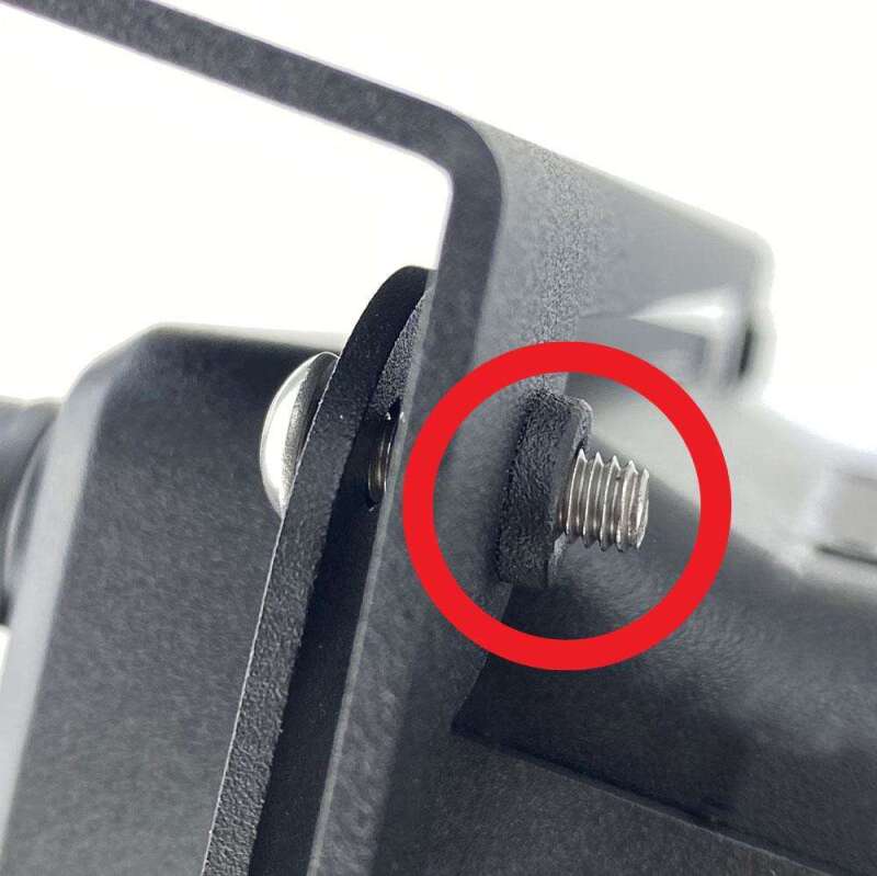 Rugged Radios Can-Am X3 Mounting Kit with Multi Mount and Side Panels Icom F5021