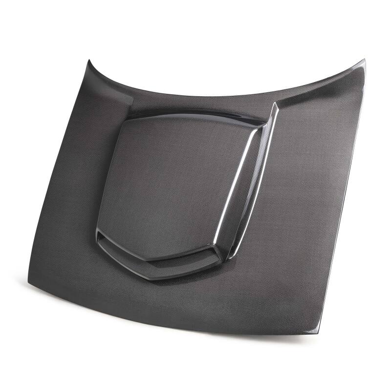 Anderson Composites 15-23 Dodge Challenger Type-HM Carbon Fiber Hood