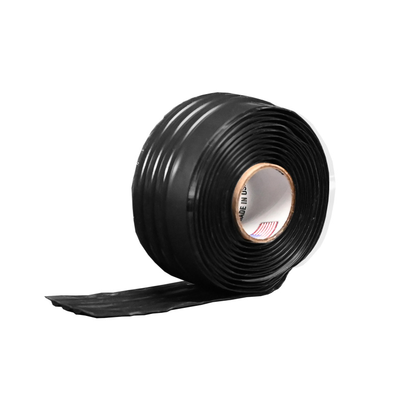 DEI EZ Grip Tape 5ft Roll - Black