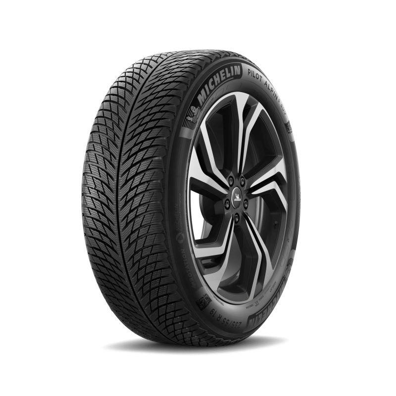Michelin Pilot Alpin 5 295/35R20 105V XL
