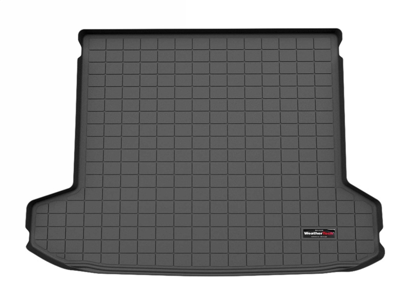 WeatherTech 22-25 Hyundai Tucson Cargo Liner - Black