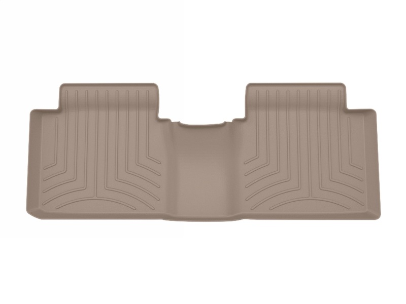 WeatherTech 17-19 Toyota Corolla Rear FloorLiner HP - Tan
