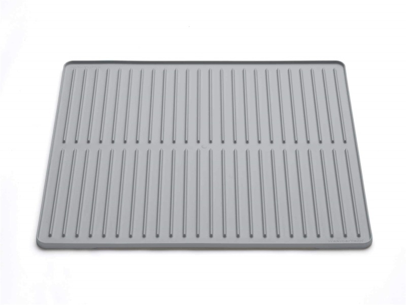 WeatherTech DishMat Contain - Pebble