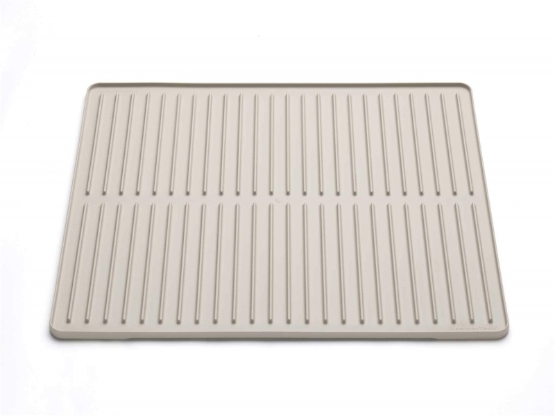 WeatherTech DishMat Contain - Sand