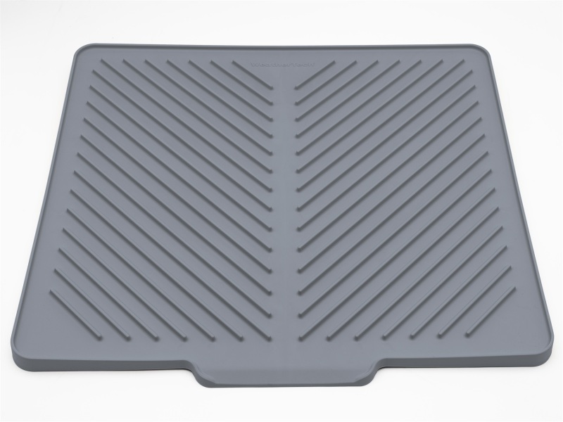 WeatherTech DishMat Drain - Slate