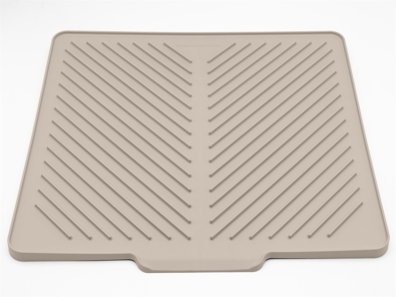 WeatherTech DishMat Drain - Sand