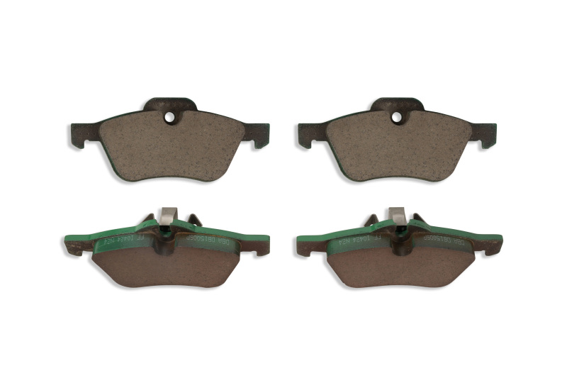 DBA 01-06 Mini Cooper (R50/R52/R53) SP Performance Front Brake Pads