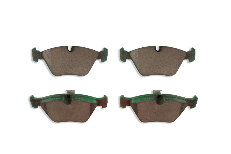 DBA 01-06 BMW 330i/330Ci (E46) SP Performance Front Brake Pads