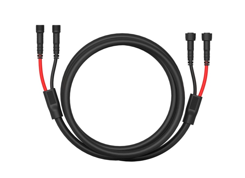 Battery Tender Power Plus On-Board Charger 5ft Extension Cable