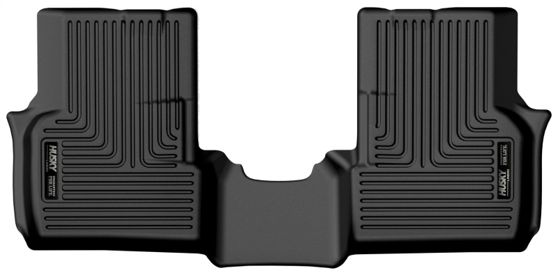 Husky Liners 23-24 Dodge Hornet X-Act Rear Floor Liner - Blk