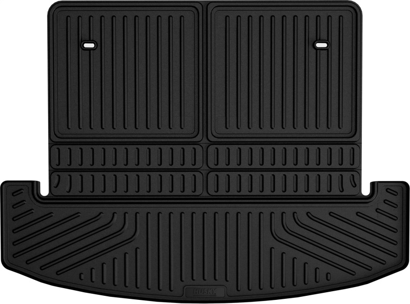 Husky Liners 2024 Hyundai Santa Fe Weatherbeater Cargo Liner - Black