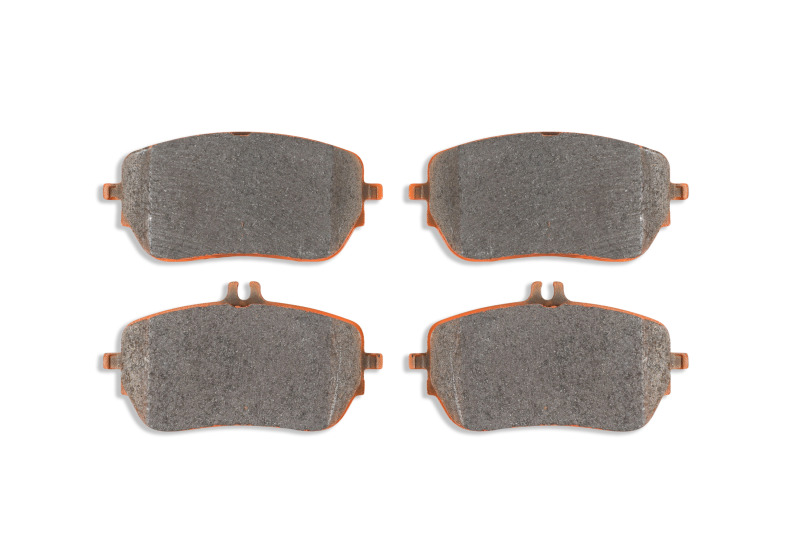 DBA 2020+ Mercedes-Benz CLA200 (C118) XP Performance Front Brake Pads